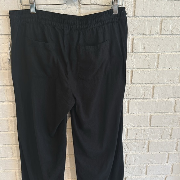 New Old Navy Pants Medium - Picture 10 of 14